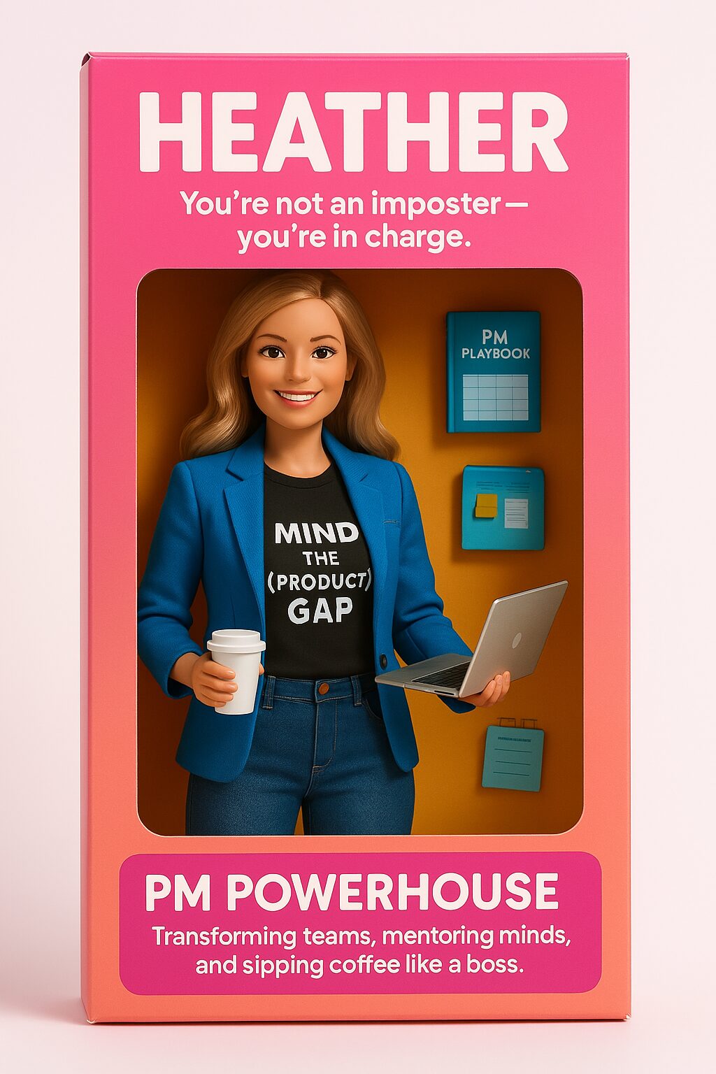 Product Strategy Isn’t a Roadmap—It’s the Plan That Gets You There