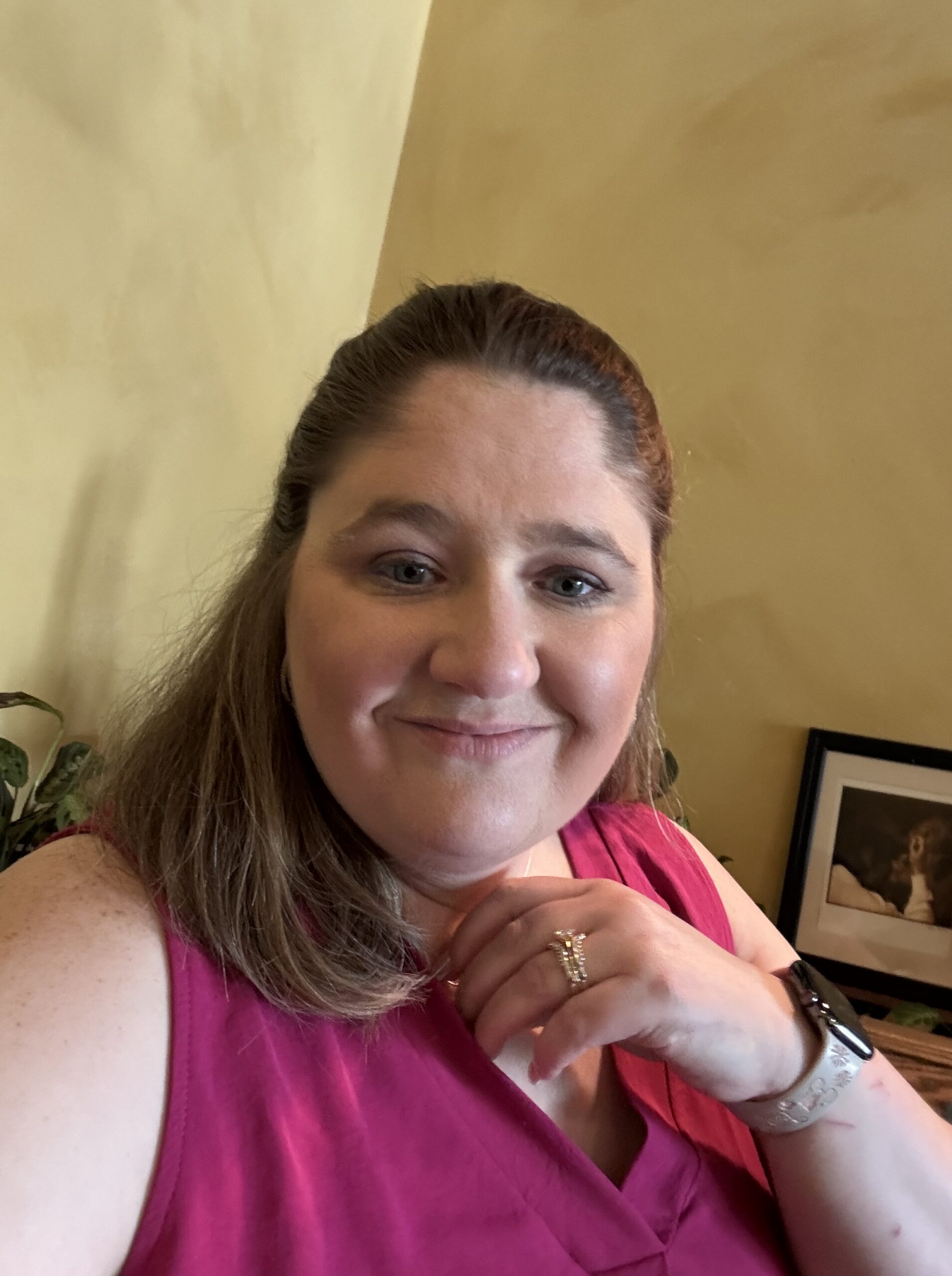 Sometimes you just need more space…